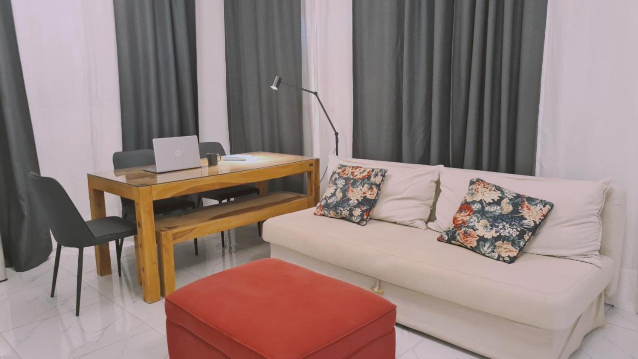 Apartment W